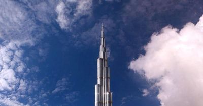Burj Khalifa: Giải mã kỳ tích xây dựng tòa tháp cao nhất hành tinh tại Dubai