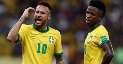 Bảng C World Cup 2026: Brazil nỗ lực tìm lại vị thế trước thử thách Morocco