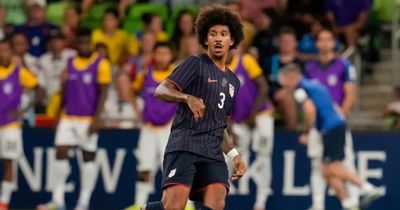 Tuyển Mỹ mạo hiểm với Chris Richards, tuyển Anh đổ bộ Florida chuẩn bị World Cup 2026