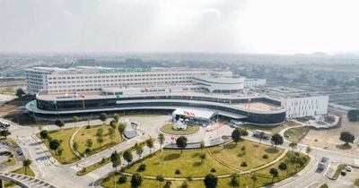 Cơ sở 2 Bệnh viện Bạch Mai và Việt Đức tại Ninh Bình phải vận hành trước 30/6/2026