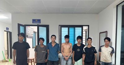 Hưng Yên: Triệt phá thủ đoạn dùng ma túy trả công cho công nhân xây dựng