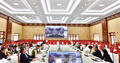 Lâm Đồng sẵn sàng cho Kỳ thi tốt nghiệp THPT năm 2026