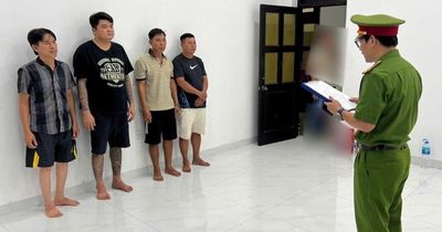 Lâm Đồng triệt phá đường dây cá độ bóng đá hơn 3,5 tỷ đồng