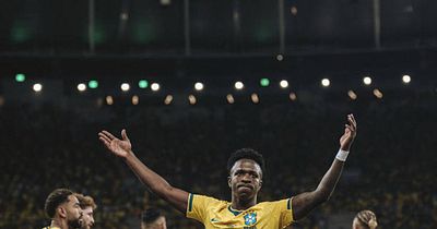 5 ngôi sao định đoạt cục diện bảng C World Cup 2026: Vinicius và Neymar lĩnh xướng