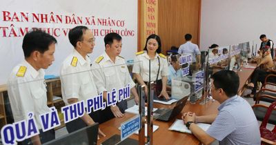 Lâm Đồng không chủ quan trong thu ngân sách Nhà nước