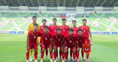 U19 Việt Nam thắng Timor Leste 3-0: Hat-trick của Công Hậu và lời cảnh báo từ VFF