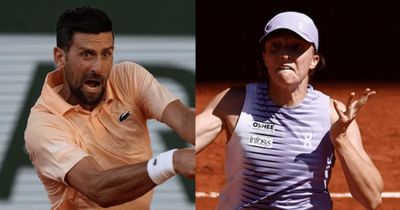 Roland Garros 2026: Kịch bản chưa từng có khi toàn bộ các nhà vô địch bị loại sớm
