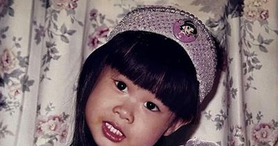 Tiên Nguyễn và dàn sao Việt hé lộ loạt ảnh thời thơ ấu đầy ấn tượng