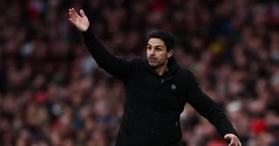 Kế hoạch chuyển nhượng của Arsenal sau chức vô địch: Bài toán cân não của Mikel Arteta