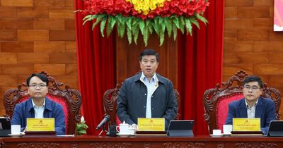 Lâm Đồng tăng tốc thực hiện Nghị quyết số 57 về khoa học - công nghệ và chuyển đổi số
