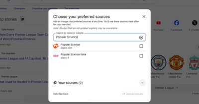 Mẹo ưu tiên nguồn tin yêu thích trên Google Search để cập nhật tin tức nhanh nhất