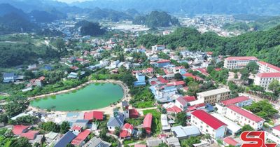 Tỉnh Sơn La chính thức trở thành đơn vị hành chính cấp tỉnh loại I