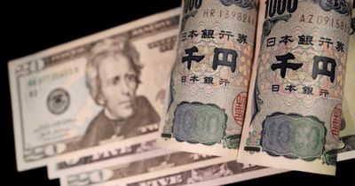 Tỷ giá JPY/USD áp sát mốc 160 dù Nhật Bản chi kỷ lục 73,6 tỷ USD can thiệp