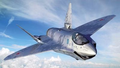 Nga tối ưu chi phí tiêm kích Su-75 và triển khai giải pháp đánh chặn UAV mới