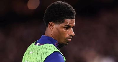 Man United chấp nhận bán rẻ Marcus Rashford cho Barcelona để tái thiết quỹ lương