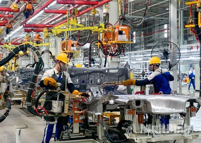 Doanh nghiệp sản xuất công nghiệp trước những áp lực mới