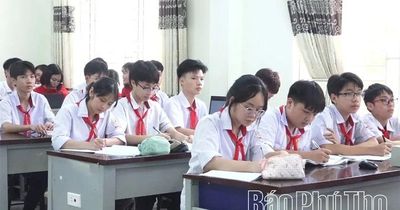 Triển khai tuyển sinh lớp 6 trực tuyến, bảo đảm công khai và minh bạch