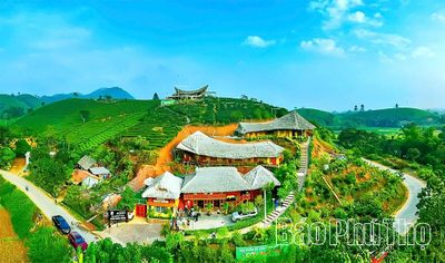 Giữ chân du khách từ 'gốc' văn hóa bản địa