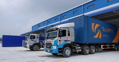 Logistics - Mảnh ghép quan trọng trong hành trình tăng trưởng hai con số
