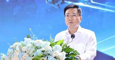 Xây dựng chuỗi cung ứng thích nghi và tin cậy trong bối cảnh biến động toàn cầu
