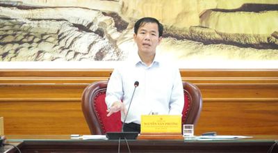 Ưu tiên nguồn lực, tập trung nâng cao chất lượng giáo dục
