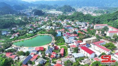 Sơn La là đơn vị hành chính cấp tỉnh loại I