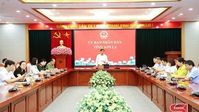 Chuẩn bị tốt mọi điều kiện sẵn sàng cho Kỳ thi tốt nghiệp THPT năm 2026
