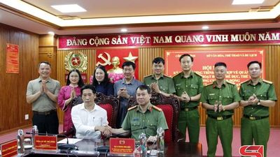 Phối hợp về quản lý, chỉ đạo tổ chức hoạt động thể dục, thể thao
