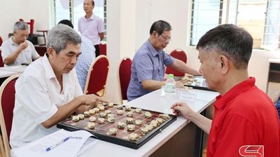 Để người cao tuổi sống vui, sống khỏe