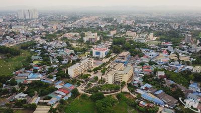 Nhanh chóng thực hiện sắp xếp thôn, tổ dân phố