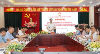 Phát huy vai trò các hội quần chúng trong giai đoạn mới