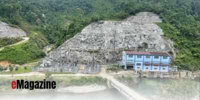 CHỦ ĐỘNG NGUỒN NĂNG LƯỢNG CHO PHÁT TRIỂN BỀN VỮNG - Kỳ 1: Đa dạng nguồn cung