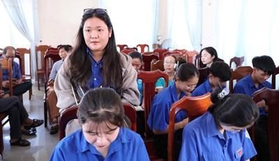 Phường Phong Phú phối hợp với SCAVI Huế tuyển dụng, đào tạo 1.500 lao động