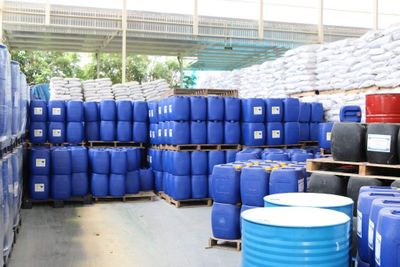 Bộ Công Thương hợp nhất quy định về quản lý vật liệu nổ công nghiệp và tiền chất thuốc nổ