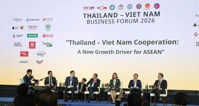 BSR mở rộng hợp tác công nghệ, tìm lời giải cho bài toán tự chủ thiết bị ngành lọc hóa dầu