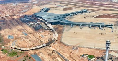 Nghiên cứu mở các tuyến buýt kết nối sân bay Long Thành