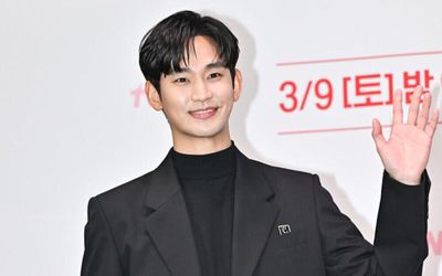 Công ty quản lý cân nhắc 'dọn đường' để Kim Soo Hyun tái xuất