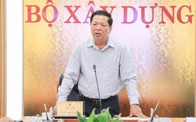 Bộ trưởng Trần Hồng Minh: Phấn đấu hoàn thành mở rộng cao tốc Bắc - Nam vào cuối năm 2030