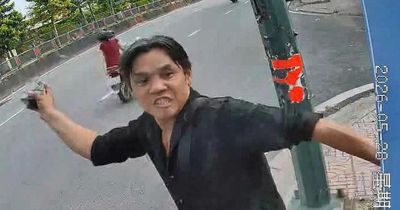 TP.HCM: Đối tượng đập phá hơn 10 tủ đổi pin xe điện