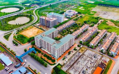 Bất động sản 2/6: Thủ tướng yêu cầu 5 địa phương triển khai nhà ở cho thuê quy mô lớn