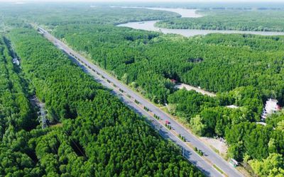 TP.HCM hướng tới giao thông xanh: Kiểm soát khí thải là bước đi không thể thiếu