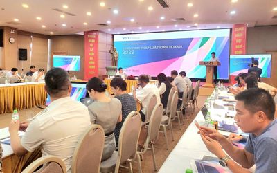 Kinh tế tầm thấp - dư địa phát triển mới của Việt Nam?