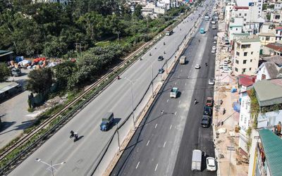 Hà Nội đề xuất dừng dự án cầu Trắng sau hơn 10 năm 'đắp chiếu'