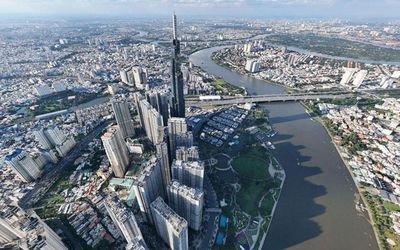 TP.HCM: Gỡ vướng, khơi thông nguồn lực từ các công trình, dự án tồn đọng kéo dài