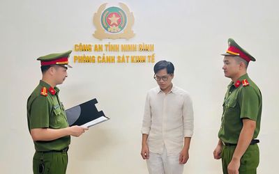 Ninh Bình khởi tố bị can trong vụ xâm phạm quyền sở hữu công nghiệp trị giá 3,1 tỷ đồng