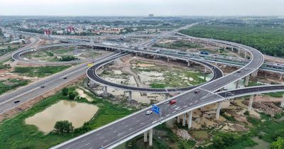 Gấp rút tháo gỡ các khó khăn, xử lý điểm xung đột để khai thác toàn bộ nút giao Long Thành