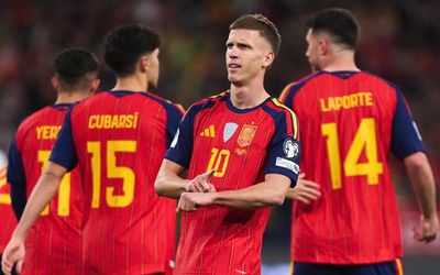 12 cầu thủ Tây Ban Nha bị kiểm tra doping trước World Cup 2026