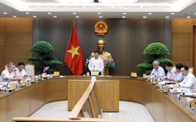 Chấm điểm KPI về thực hiện giải ngân vốn đầu tư công