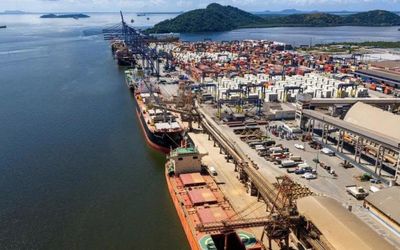Mỹ áp thuế 25% lên Brazil, viện dẫn các hành vi thương mại không công bằng