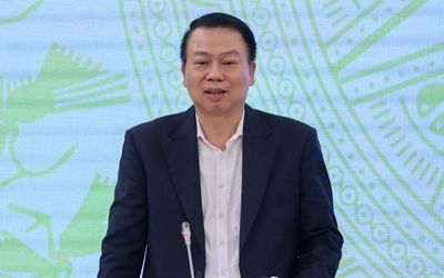Thủ tướng Chính phủ bổ nhiệm lại Thứ trưởng Bộ Tài chính